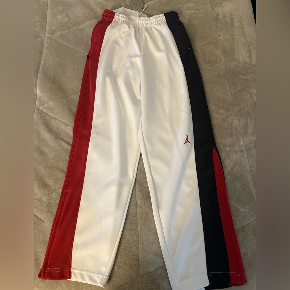 Jordan very rare 20 year anniversary pants size medium